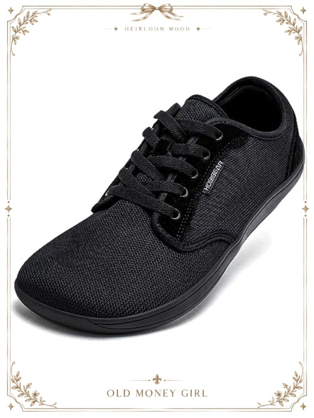 Wide Toe Box Zero Drop Barefoot Shoes Unisex Minimalist Running Walking